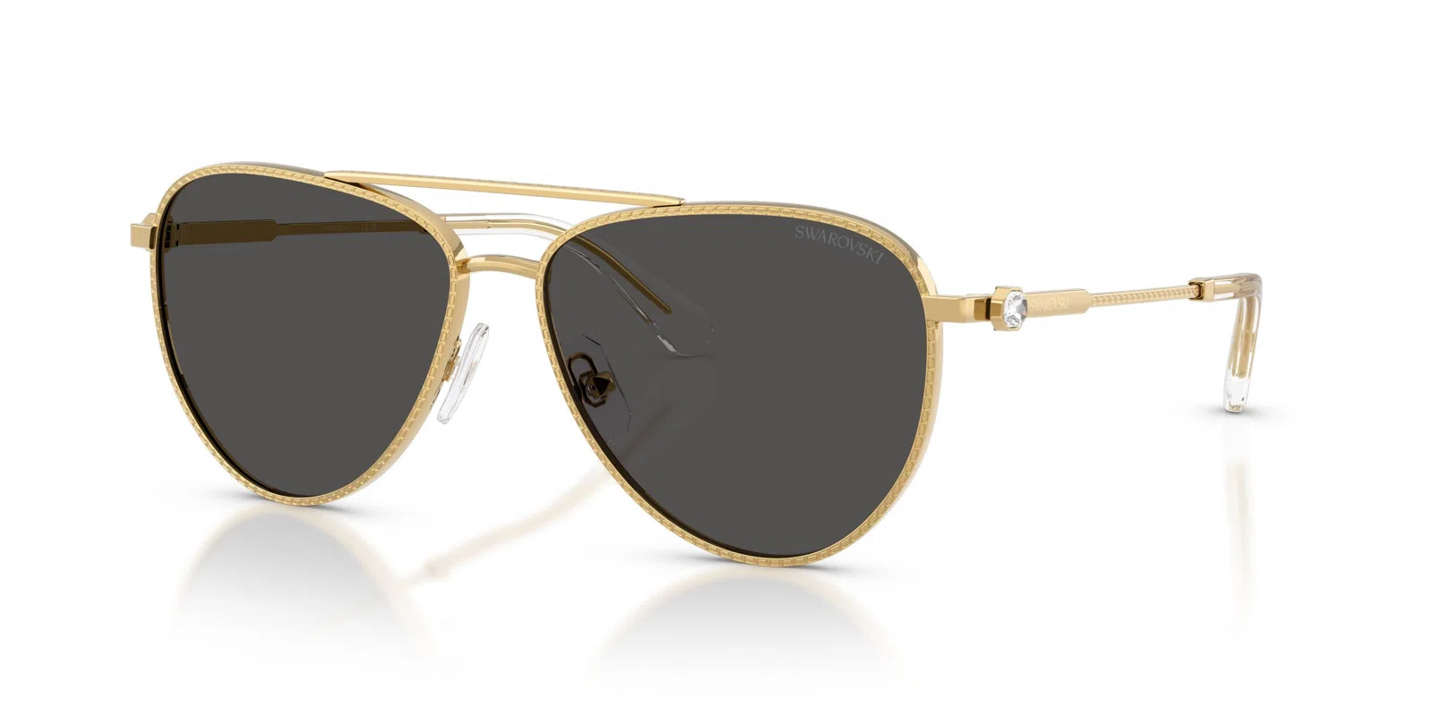 Swarovski 7031 Sunglasses - view 16